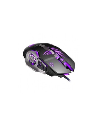 ΕΝΣΥΡΜΑΤΟ ΠΟΝΤΙΚΙ GAMING APEDRA-A8