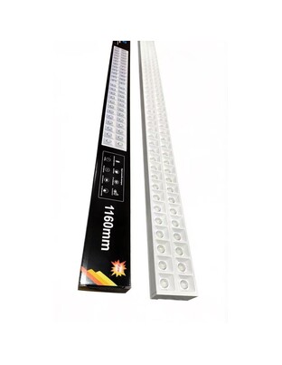 LED ΛΑΜΠΑ Τ9  100W/6500K  RH-06080