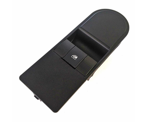 Διακόπτης Παραθύρου για OPEL ASTRA H/ ZAFIRA B με πλαίσιο 6PIN