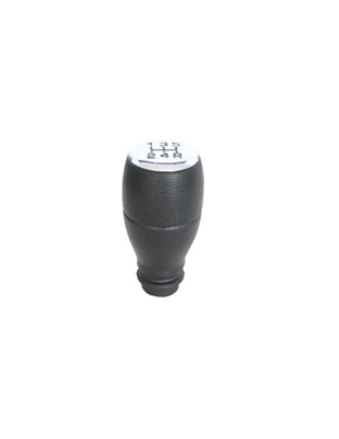 ΠΟΜΟΛΟ ME ΕΝΔΕΙΞΗ 5 ΤΑΧΥΤΗΤΩΝ ΓΙΑ PEUGEOT PARTNER / CITROEN BERLINGO 1996-2007  - 1 τεμ.