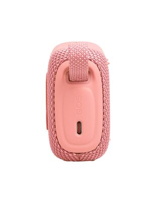 JBL GO5 PINK