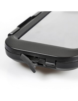 Θήκη Κινητού Hard Case της σειράς Optiline για Apple iPhone XS Max, συμβατή με Βάσεις Στήριξης Κινητού Optiline για Μηχανή με σύστημα Duolock