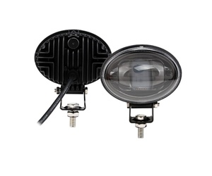 ΠΡΟΒΟΛΕΑΣ OSRAM LED 10-80V 5x3W 115x86x74mm 1ΤΕΜ. M-TECH