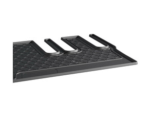 Lampa - Πατάκι σκάφη χώρου αποσκευών TrunkMat για Citroen Spacetourer 5d 06/16+ / Fiat Scudo 01/22+ / Opel Zafira Life 03/19+ για προστασία από νερό λάσπη και βρωμιά – 1 τεμ. (L2573.8)