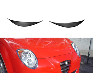 Motordrome - Φρυδάκια για Alfa Romeo Mito - 1 Σετ. (FR.00.0108)