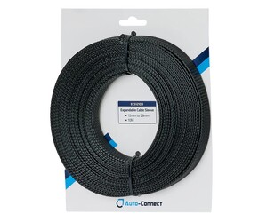 ECS1210B Expandable Wire Sleeve Auto-onnect 12-28mm 10m