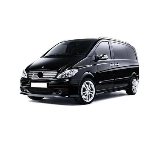 ΧΕΡΟΥΛΙΑ ΠΟΡΤΑΣ ΓΙΑ MERCEDES VITO W639 2004-2014 5ΤΕΜ