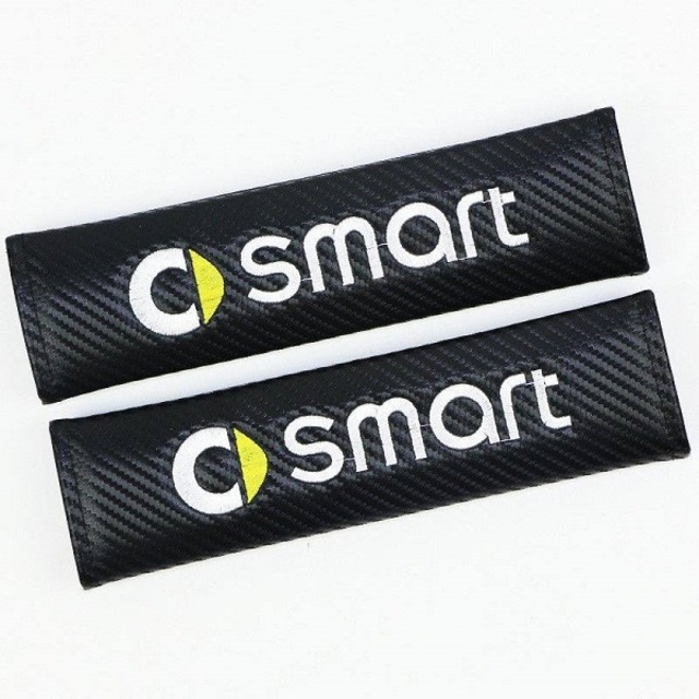 Μαξιλαράκια ζώνης δερματίνη - Smart