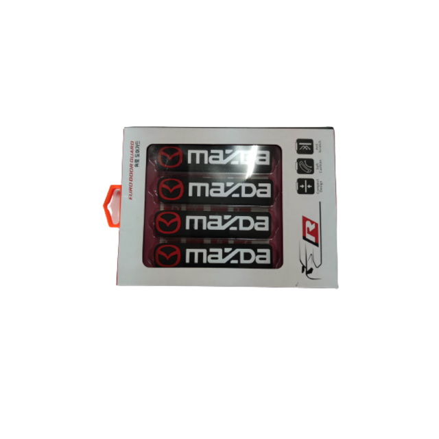 Προστατευτικά πόρτας 4 τεμάχια - Mazda