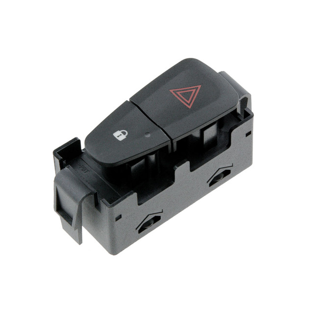 ΔΙΑΚΟΠΤΗΣ ΓΙΑ RENAULT FLUENCE/MEGANE 3/SCENIC/DACIA LODGY/SANDERO/DOKER 6PIN ΑΛΑΡΜ orig.252100502R