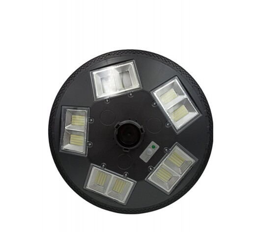 LED ΠΡΟΒΟΛΕΑΣ ΔΡΟΜΟΥ UFO 500W U003