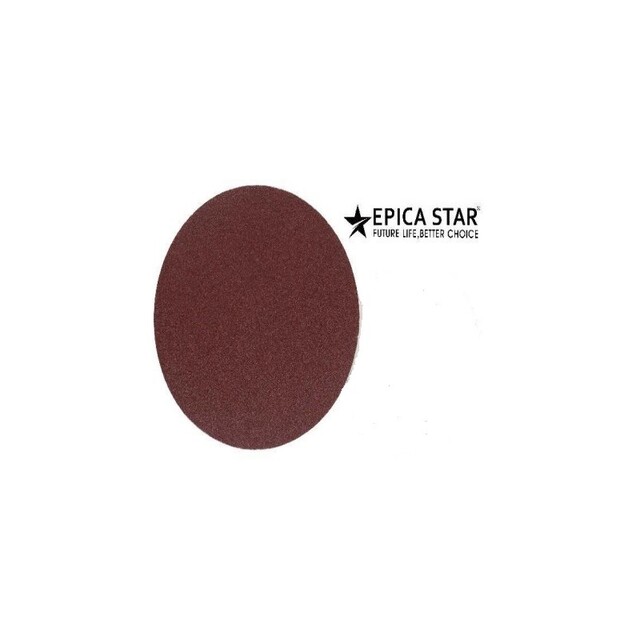 ΓΥΑΛΟΧΑΡΤΟ P60 ΣΕΤ 50ΤΜΧ EPICA STAR EP-10295