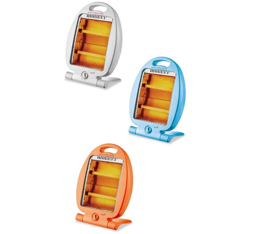 ΣΟΜΠΑ ΧΑΛΑΖΙΑ 800W ΜΕ 2 ΛΑΜΠΕΣ 26,5x37,5x8,5cm (ΣΕ 3 ΧΡΩΜΑΤΑ) 1ΤΕΜ KEMPER