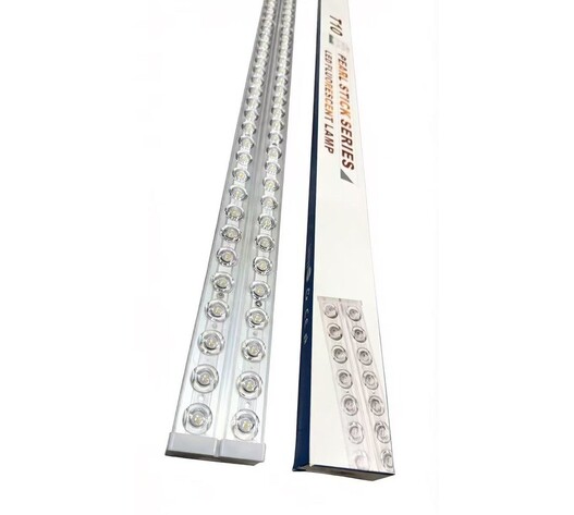 ΜΠΑΡΑ ΦΩΤΙΣΜΟΥ LED 72W  ΛΕΥΚΟ  RH-06076