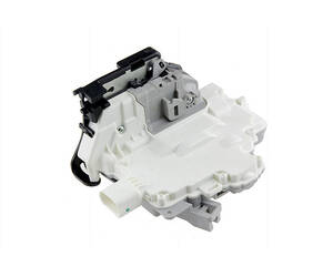 ΗΛΕΚΤΡΟΜΑΓΝΗΤΙΚΗ ΚΛΕΙΔΑΡΙΑ ΓΙΑ VW PASSAT B6 2005>/TIGUAN 2007> ΠΙΣΩ ΔΕΞΙΑ orig.3C4839016A