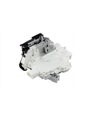 ΗΛΕΚΤΡΟΜΑΓΝΗΤΙΚΗ ΚΛΕΙΔΑΡΙΑ ΓΙΑ VW PASSAT B6 2005>/TIGUAN 2007> ΠΙΣΩ ΔΕΞΙΑ orig.3C4839016A