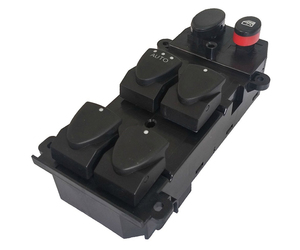 Διακόπτες Παραθύρων HONDA CIVIC 06-12 ΠΟΛΛΑΠΛΟΣ 22PIN