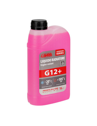 ΑΝΤΙΨΥΚΤΙΚΟ SUPERIOR-RED -20°C 1000ml BIOTECHNOLOGY (ΠΑΡΑΦΛΟΥ)