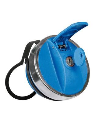 ΤΑΠΑ ΡΕΖΕΡΒΟΥΑΡ ADBLUE U-5 80mm ΜΠΑΓΙΟΝΕΤ ΜΕ ΚΛΕΙΔΙ