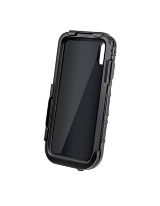 Θήκη Κινητού Hard Case της σειράς Optiline για Apple iPhone XS Max, συμβατή με Βάσεις Στήριξης Κινητού Optiline για Μηχανή με σύστημα Duolock