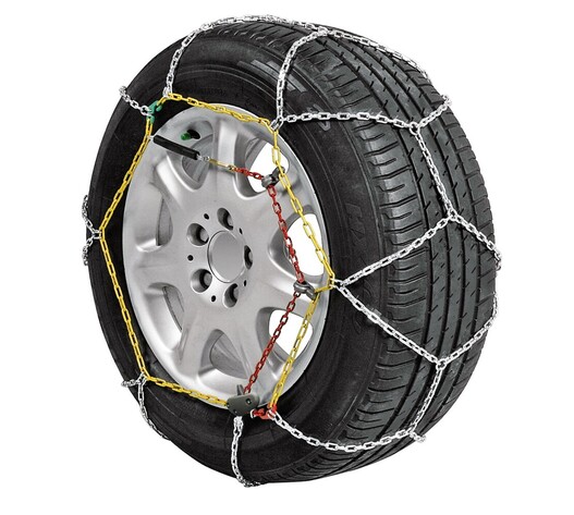ΑΛΥΣΙΔΕΣ ΧΙΟΝΙΟΥ WINTER EXTREME WX9 - 9mm Ν50 LAMPA - 2 ΤΕΜ.