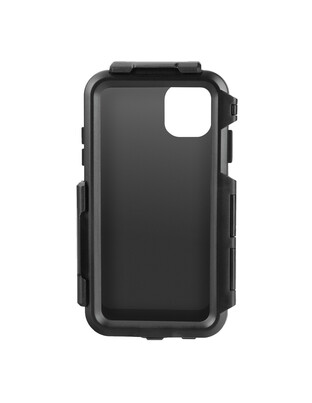 Θήκη Κινητού Hard Case της σειράς Optiline για Apple iPhone XR / 11, συμβατή με Βάσεις Στήριξης Κινητού Optiline για Μηχανή με σύστημα Duolock