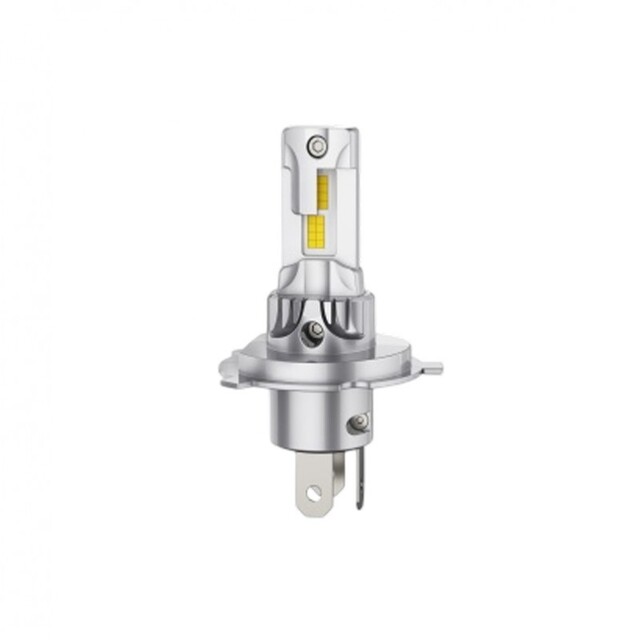 ΣΕΤ LED ΛΑΜΠΕΣ ΑΥΤΟΚΙΝΗΤΟΥ CANBUS 56W H4 37S-56W-H4