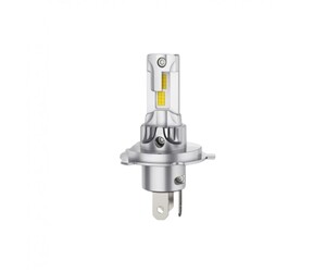 ΣΕΤ LED ΛΑΜΠΕΣ ΑΥΤΟΚΙΝΗΤΟΥ CANBUS 56W H4 37S-56W-H4