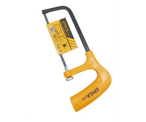 MINI ΠΡΙΟΝΙ ΣΙΔΗΡΟΥ 6''/150mm EPICA STAR EP-30390