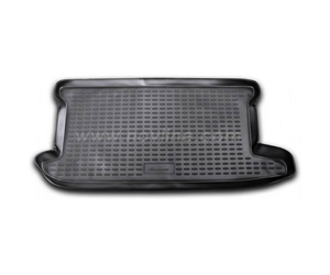 ΠΑΤΑΚΙ ΣΚΑΦΗ ΠΟΡΤ ΜΠΑΓΚΑΖ ΓΙΑ TOYOTA YARIS 01/2006-09/2011 TPE ΛΑΣΤΙΧΟ ΣΕ ΜΑΥΡΟ ΧΡΩΜΑ NOVLINE - 1 ΤΕΜ.