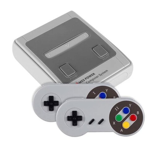 ΡΕΤΡΟ ΚΟΝΣΟΛΑ ΠΑΙΧΝΙΔΙΩΝ 8-BIT FC TV ΜΕ 557 ΠΑΙΧΝΙΔΙΑ 0690