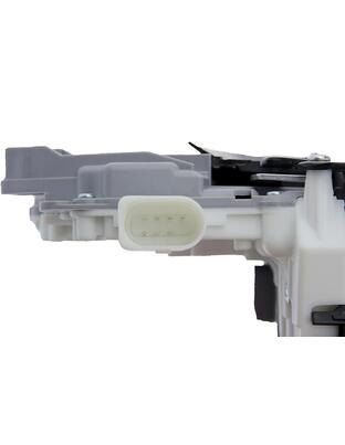 ΗΛΕΚΤΡΟΜΑΓΝΗΤΙΚΗ ΚΛΕΙΔΑΡΙΑ ΓΙΑ VW PASSAT B6 2005>/TIGUAN 2007> ΠΙΣΩ ΑΡΙΣΤΕΡΗ orig.33C4839015A