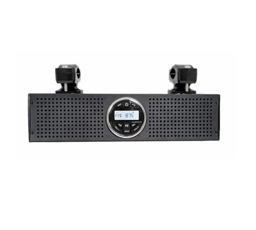HASDA HA-903 ΑΔΙΑΒΡΟΧΗ ΜΠΑΡΑ ΗΧΟΥ 52cm - 1 ΤΕΜ