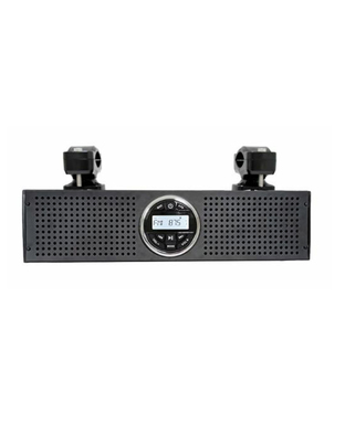 HASDA HA-903 ΑΔΙΑΒΡΟΧΗ ΜΠΑΡΑ ΗΧΟΥ 52cm - 1 ΤΕΜ