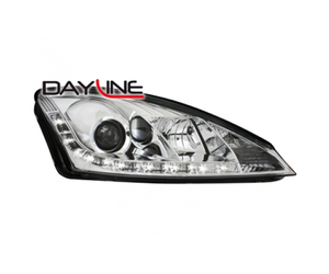 ΦΑΝΑΡΙΑ ΓΙΑ FORD FOCUS 2001-2004 DAYLINE