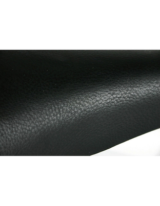 Σέλα ποδηλάτου με σφιγκτήρα (270x155mm /500gr) μαύρη SL-6 MTB-Soft Saddle