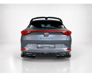 Motordrome - Πίσω Γωνίες για Cupra Formentor Mk1 - 1 Σετ. (K208-004)