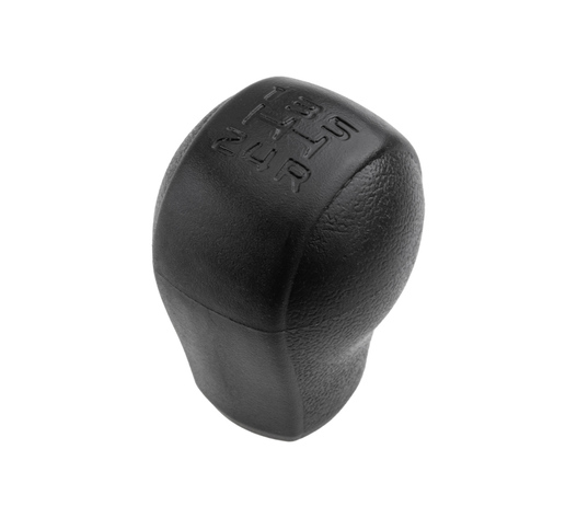 NTY - Πόμολο Ταχυτήτων 5 Σχέσεων για Isuzu D-Max 2005-2010 με εργοστασιακή εφαρμογή και ένδειξη ταχυτήτων για άμεση και ακριβή αλλαγή σχέσεων - 1 Τεμ. (GZB-IS-002)