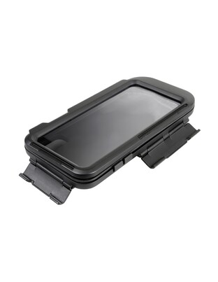 Θήκη Κινητού Hard Case της σειράς Optiline για Apple iPhone XS Max, συμβατή με Βάσεις Στήριξης Κινητού Optiline για Μηχανή με σύστημα Duolock