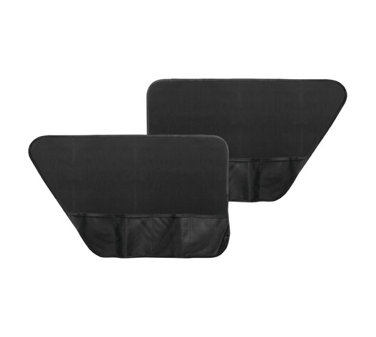 ΠΡΟΣΤΑΤΕΥΤΙΚΟ ΚΑΛΥΜΜΑ ΠΟΡΤΑΣ ΜΕ ΘΗΚΕΣ PET DOOR PROTECTORS 70x43cm 2ΤΕΜ.