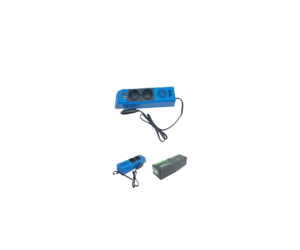POWER INVERTER 12V/200W JN-03650