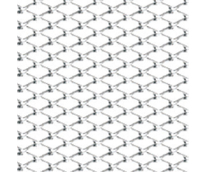 ΣΙΤΑ ΝΙΚΕΛ SMALL 100X33cm