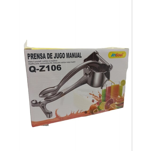 ΑΠΟΧΥΜΩΤΗΣ ΧΕΙΡΟΣ ANDOWL Q-Z106