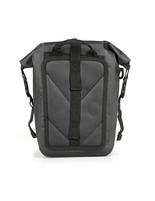 ΣΑΚΟΣ ΑΔΙΑΒΡΟΧΟΣ MOTO IMPERVIOUS 5L 30x10x12 cm ​LAMPA - 1 TEM.