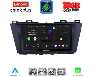 LENOVO LTM 11371_CPA (9inc) MULTIMEDIA TABLET for MAZDA 5 mod. 2011-2020