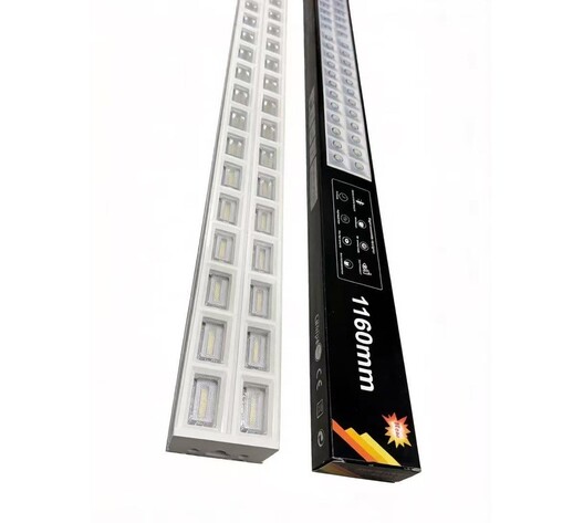 LED ΛΑΜΠΑ Τ9 ΛΕΥΚΟ 100W/6500K  RH-06082