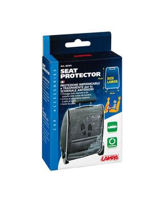 ΠΡΟΣΤΑΤΕΥΤΙΚΟ ΚΑΛΥΜΜΑ ΠΛΑΤΗΣ ΚΑΘΙΣΜΑΤΟΣ SEAT-PROTECTOR 43x75cm