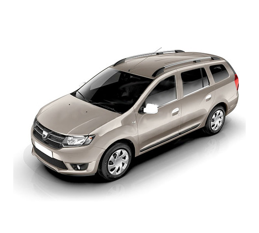 ΧΕΡΟΥΛΙΑ ΠΟΡΤΑΣ ΓΙΑ  DACIA LOGAN MCV SW 2013+ 4ΤΕΜ