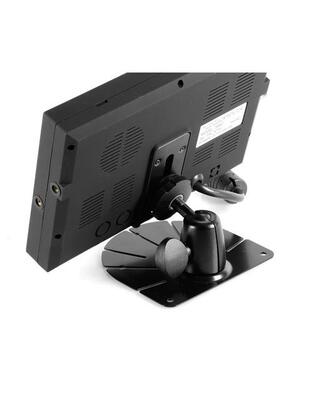 ΟΘΟΝΗ M4 180x120x57mm ΑΣΥΡΜΑΤΗ 7 ΙΝΤΣΕΣ 10-32V ΓΙΑ 4 ΚΑΜΕΡΕΣ ΚΑΙ 4 AUDIO