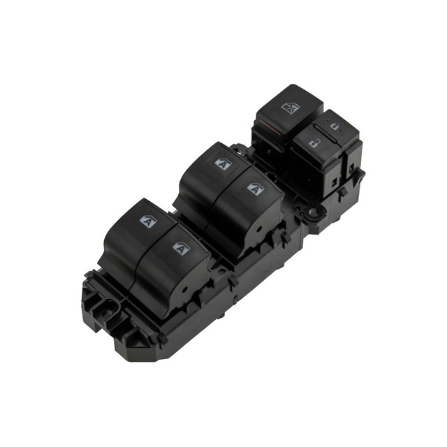 ΠΟΛΛΑΠΛΟΣ ΔΙΑΚΟΠΤΗΣ ΠΑΡΑΘΥΡΩΝ ΓΙΑ TOYOTA SIENNA 2010-2020 orig.84040-08010 ΝΤΥ - 1 TEM.